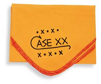 Genuine Case Polishing Cloth for Case Knives 4598