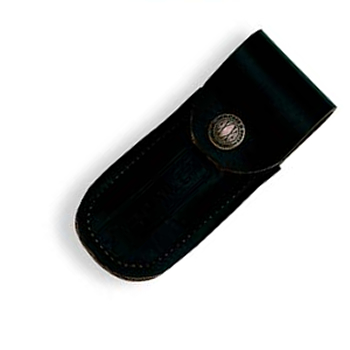 Case Leather Russlock Sheath Knives 4667