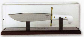 Case Magnetic Bowie Dome CA50055