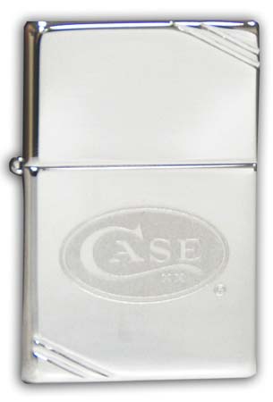 Case Case Zippo Lighter Knives 50063