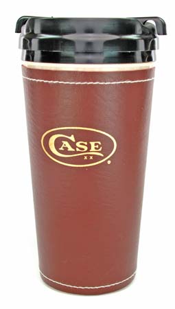 Case 160oz Travel Mug Knives 50097