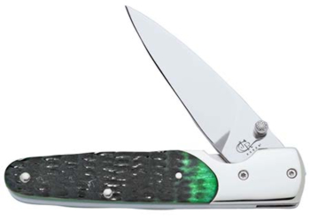 Case Bermuda Green Slimlock Knives 5153