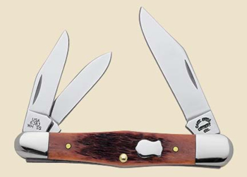 Case 6383wh Ss Case Broth Whittl Knives 5296
