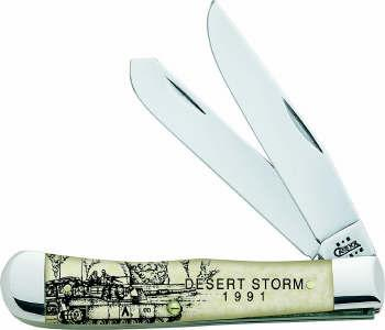 Case 6254ss,image Desert Storm Knives 5473