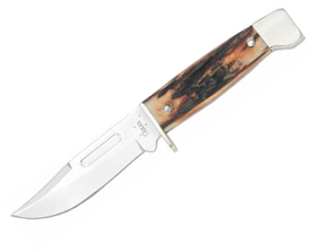 Case Htr 578-3 1-2 Ssm Stag Knives 5547
