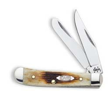 Case 62154,barn Bd,antq,t.trppr Knives 5572