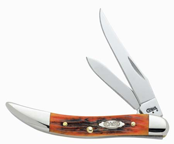 Case 5628 Autumn BarnBoard Small Texas Toothpick