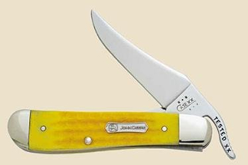 Case 61953lssm,jd Yell,rslk 04 Knives 5804