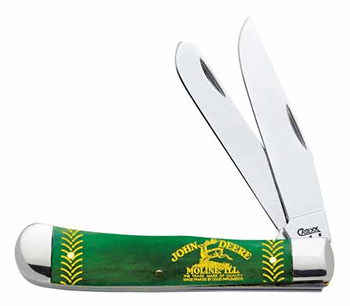 Case Jd Trademark Trapper Knives 5819
