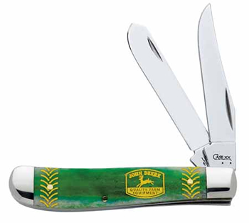 Case 6207 Ss Trademark Mini Trap Knives 5879