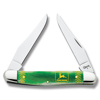 Case John Deere Muskrat Knife 05895