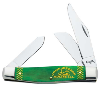 5898 (61749L) John Deere 1871 Logo Large Stockman 5898