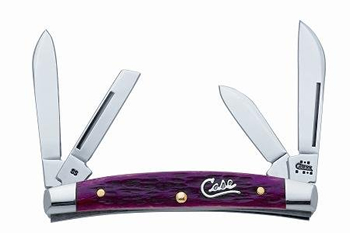 Case 6468 Ss Dk Rd Small Congress Knives 5918