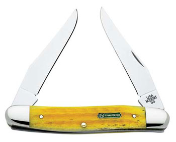 Case John Deere Yellow Muskrat 5946 MUSKRATSS