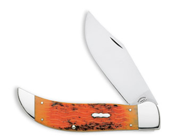 Case 72 6172 Ats-34 Autumn Pl Jgd Knives 6377