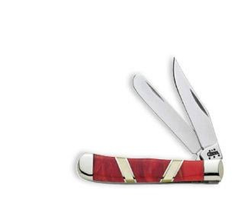 6408 Spiny Oyster - Mother Of Pearl Tiny Trapper  6408