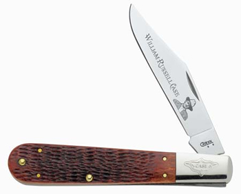William Russell Case6496GrandDaddy BarlowChestnut
