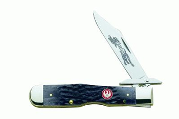 Case Ruger Cheetah W-gift Tin Knives 6502