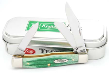 Case Kinfolks 63032 Gr Med -stkman Knives 6578