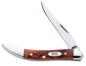 Case 610096CV Chestnut SM TX THPCK CA7005