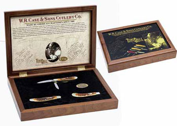 Case Tony Bose Commemorative 3 pc set #CA7166
