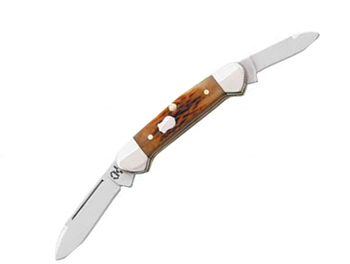 Case 62132ss C Bros Antbby Bttrbn Knives 7334