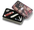 Case American Lt Ed Trap-set -1000 Knives 75652