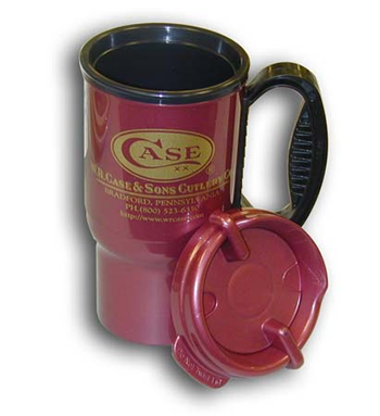 Case Travel Mug #CA771