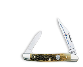 Case Boy Scouts of America Pen Pocket Knife #CA8025