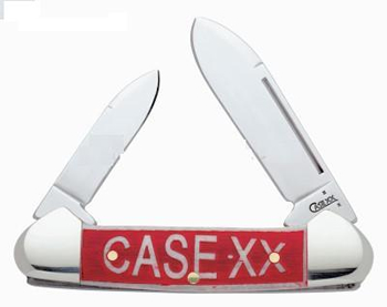 Case Case Xx Baby Butterbean Knives 8614