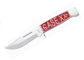 Case 678-3 Slab Side Huntcase Xx Knives 8616