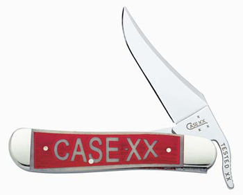 Case 61953l Ss Case Xx Russlock Knives 8617