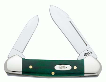 Case Petite Bermuda Gr Baby Butter Knives 8722