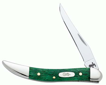8723 Small Texas Toothpick 3 inch Clip Blade 8723