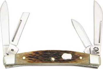Case 87336 1st Production Run Knife 