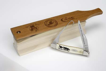 Case 8915 (6347H SS) Bird Hunter Turkey Call Box