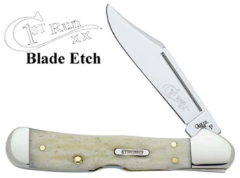 Case 90496 Standard Mini Copperlock Knife