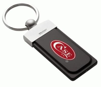 Case 9074 Large Stainless Steel Keyring