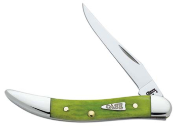 Case 9107 Small Texas Toothpick Knife
