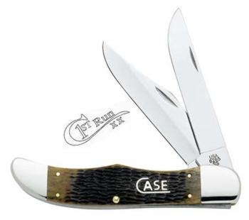 Case 6265ss Long Tail C Lg Fd Hunte Knives 92120
