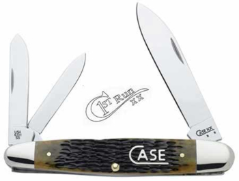 Case 92126 Cigar Whittler 45 Inch Antique Bone