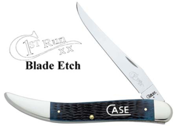 Case 92132 Large Texas Toothpick Knife