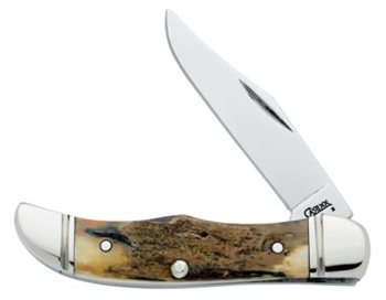 Case Thi1165ss Mammoth Pkt Hunter Knives 9247