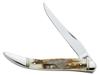 Case I10094ss Mammoth Med Tx Thpic Knives 9249