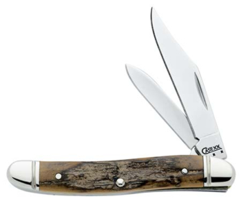 Case I2087ss Mammoth Medium Jack Knives 9251