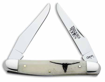 Case 9616 Brooks And Dunn 9616 Muskrat Knife
