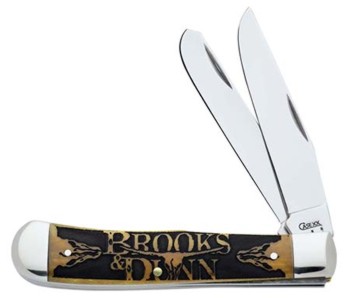 Case 9622 Trapper Collaboration Knife