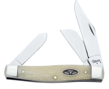 Case 9632 Brooks & Dunn Large Stockman Knife