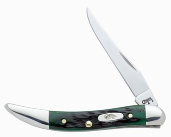 Case 9722 Small Texas Toothpick Knife