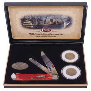 Case 6254ssmississippidk.rd.trpp Knives 29000